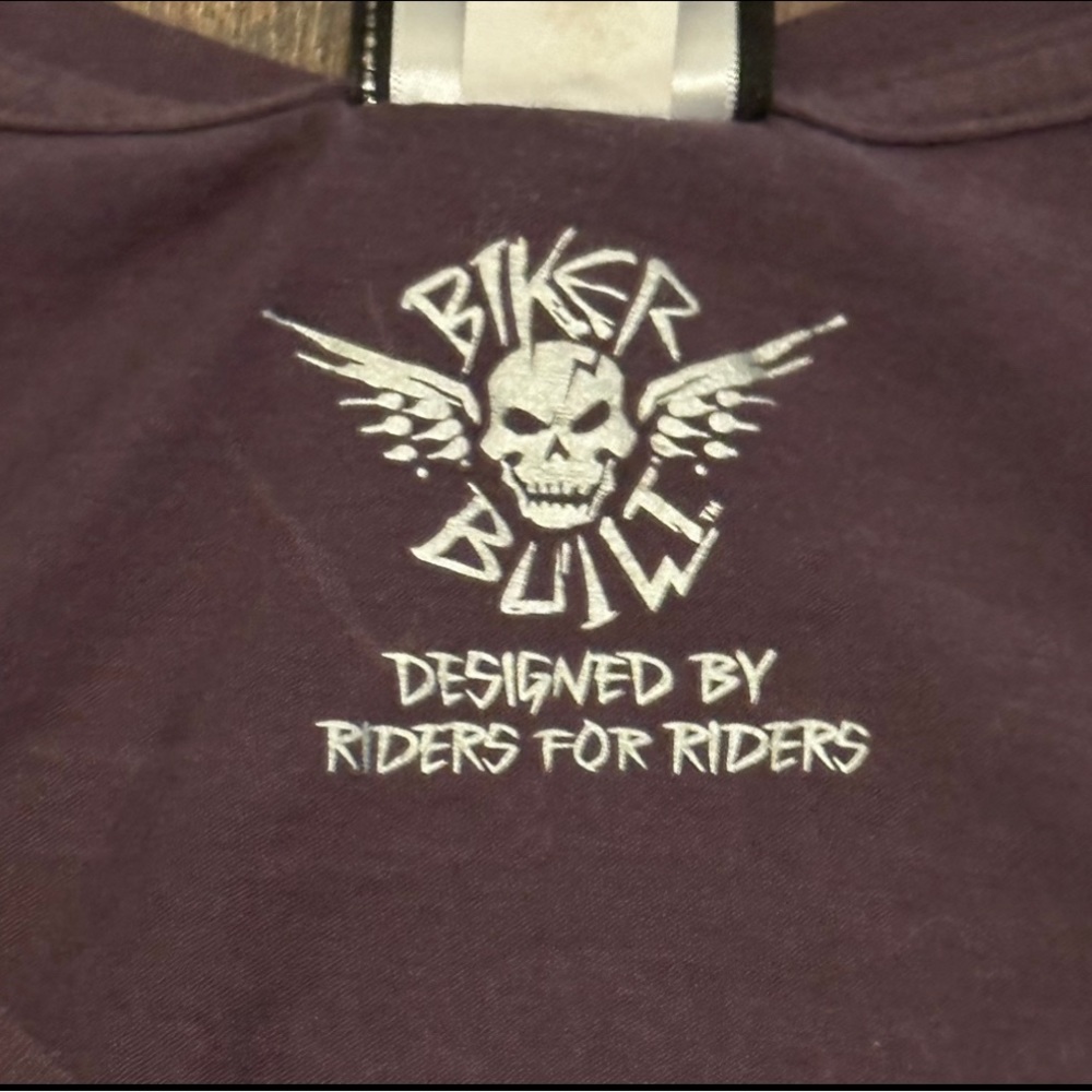 Harley-Davidson Graphic Tee - Picture 6 of 9